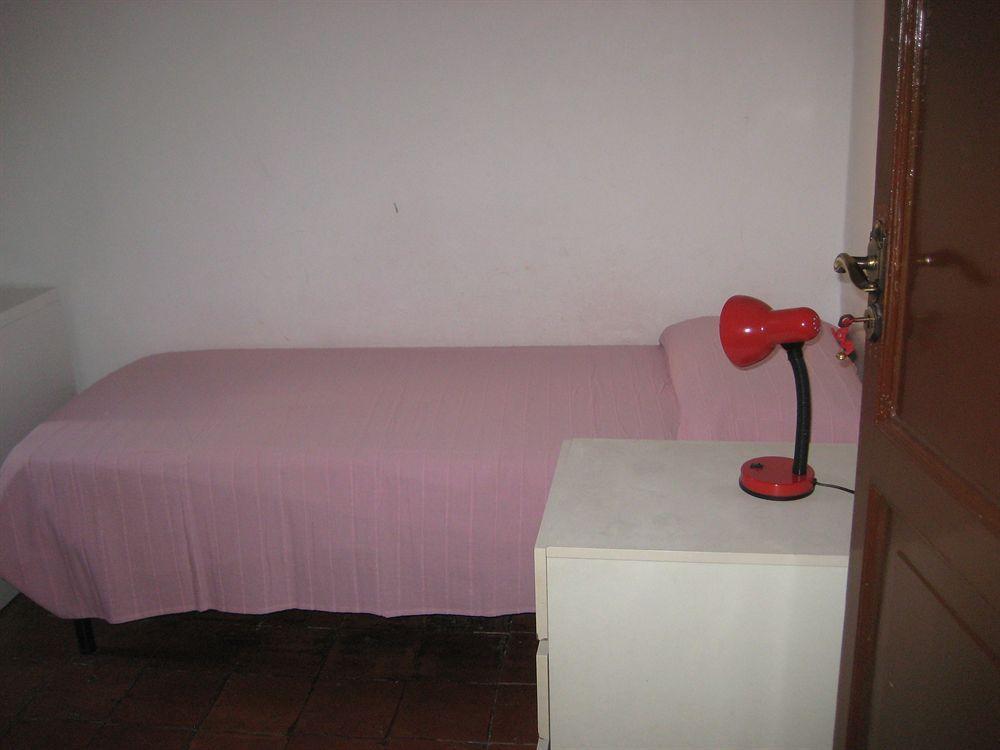 Alessi B&B Perugia Eksteriør bilde
