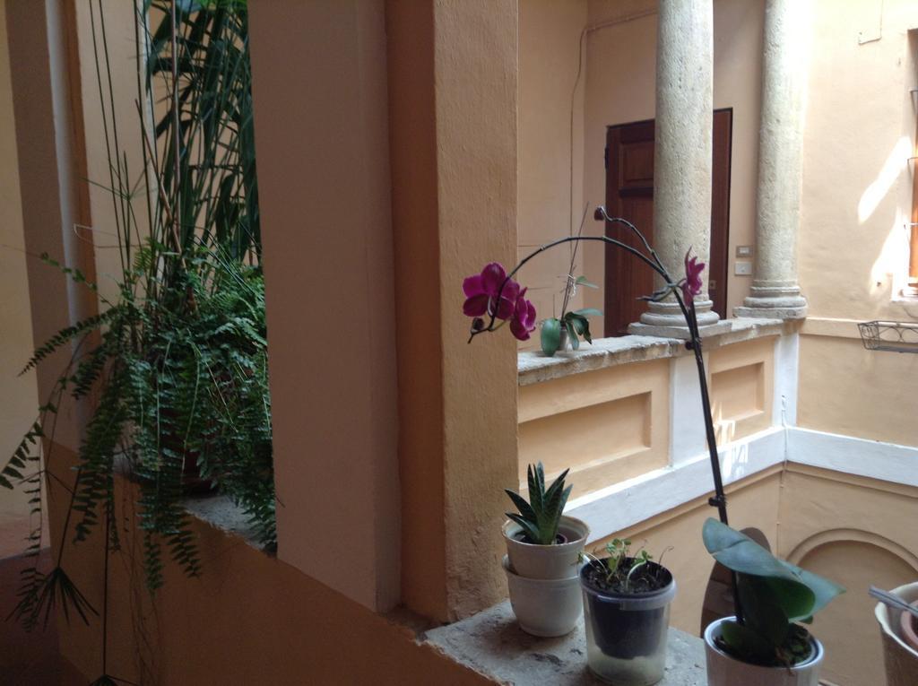 Alessi B&B Perugia Eksteriør bilde
