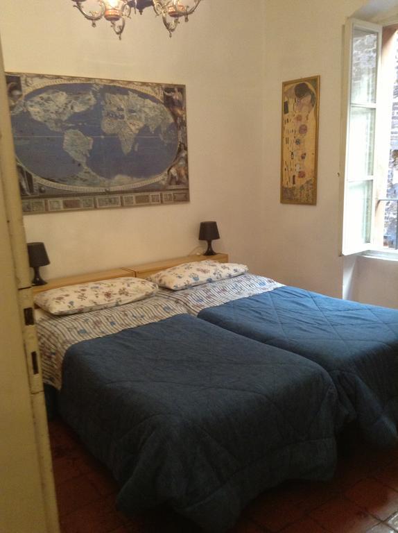 Alessi B&B Perugia Eksteriør bilde