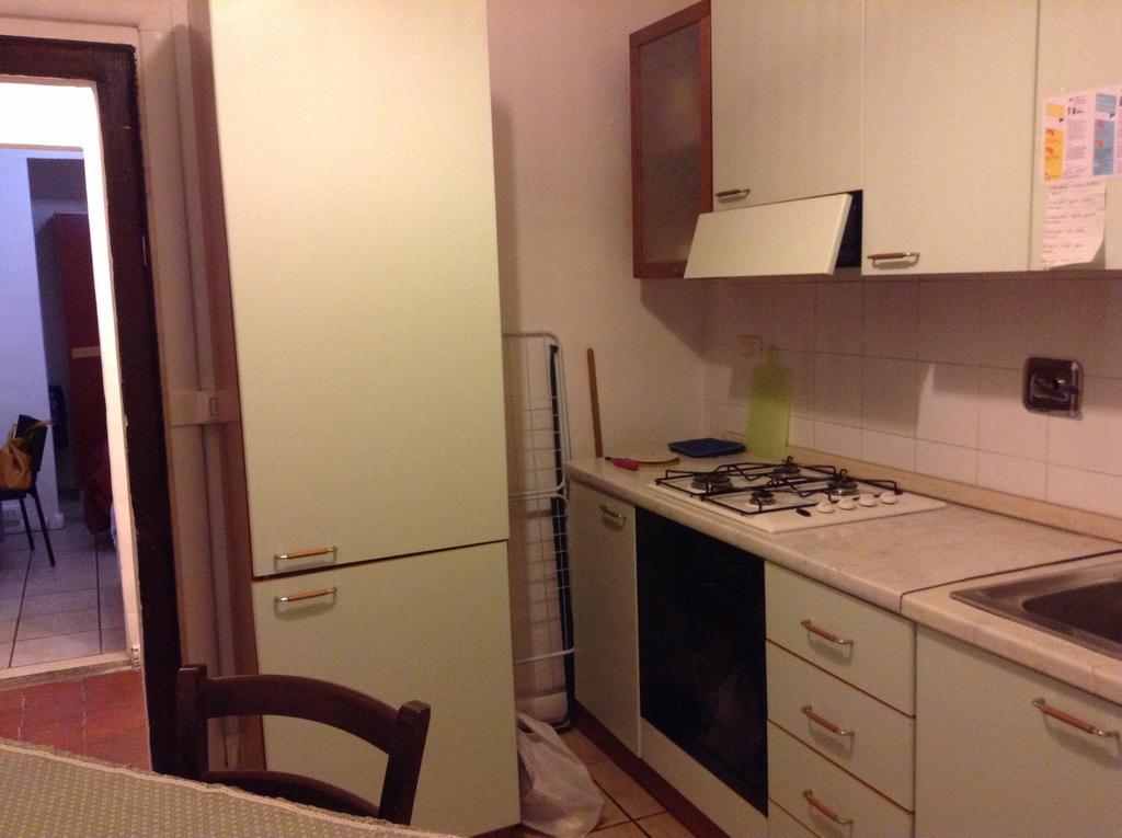 Alessi B&B Perugia Eksteriør bilde